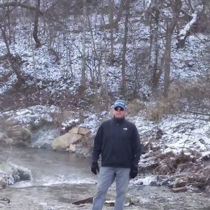 Meet your Posher, John